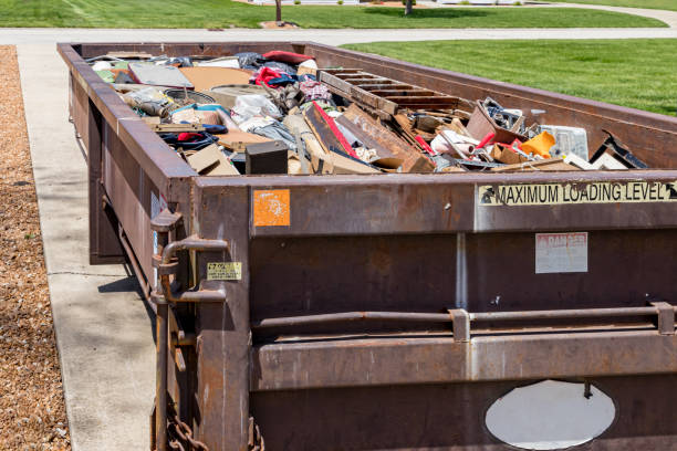 Trusted Borger, TX Junk Removal Services Experts